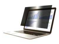GearLab - Notebook privacy-filter - 2-vejs - aftagelig - klæbemiddel - 14 - for Lenovo ThinkPad X1 Yoga (1st Gen) 20FQ, 20FR X1 Yoga (2nd Gen) 20JF