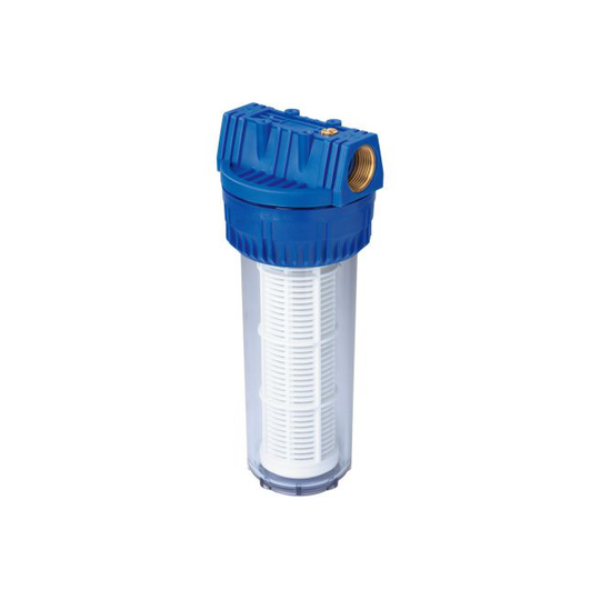 Metabo 4007430273918 - 628817000 Filter til havepumper, husvandværk og brugsvandsautomater
