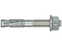 Fischer 40946, Udvidelsesanker, Beton, M10, ETA-07/0211, 70 mm, 1 cm