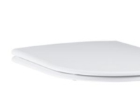 Grohe Essence toiletsæde soft - Essence, WC-sæde soft-close, med låg 39577000
