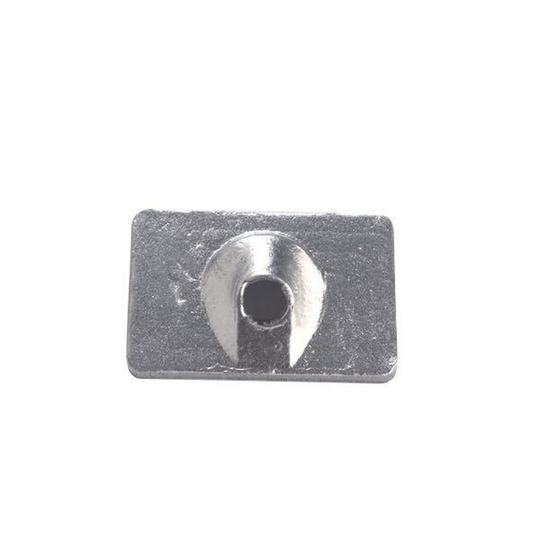 Tecnoseal Zinkanode til Mercury, 6-9.9hk