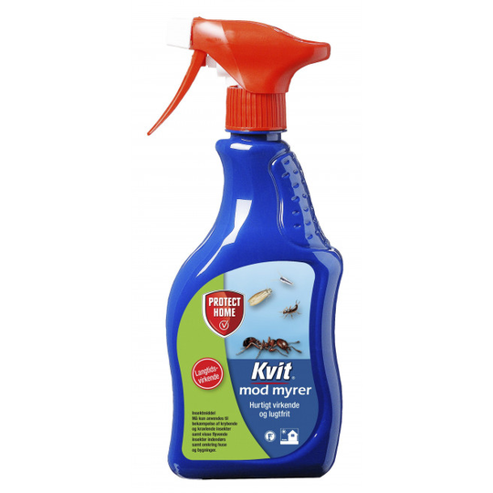 Protect G Kvit D Mod Myrer - 500ml