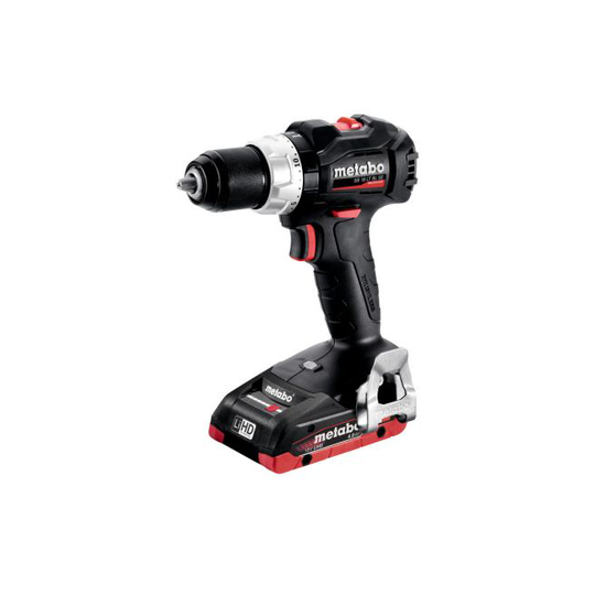 Metabo SB 18 LT BL SE - 602368800 Akku-slagboremaskine