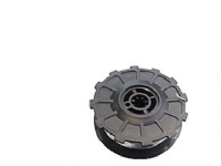 Bindetråd elgalvaniseret t/FL-40RT/RB40/RB392/RB395