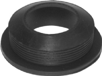 PURUS Gumminippel EPDM sort 43/32 mm