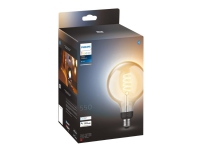 Philips HueWA 7W Fil G125 EUR E27