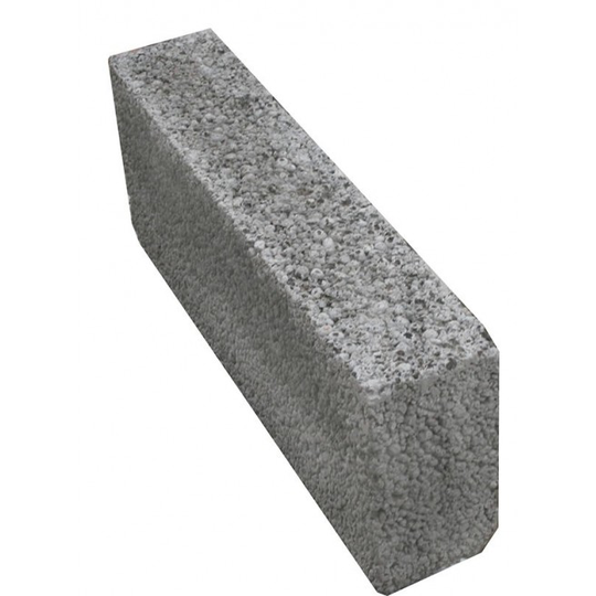 Lecablok - Scan Blok - 10x19x49cm