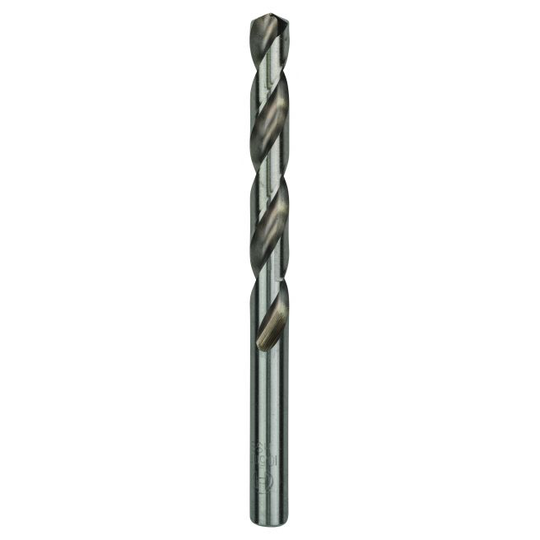 Bosch Metalbor HSS-G S 10.5x133mm 5stk - 2608595078