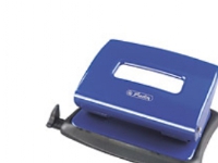 Herlitz 1610450, Blå, Metal, 1,6 mm
