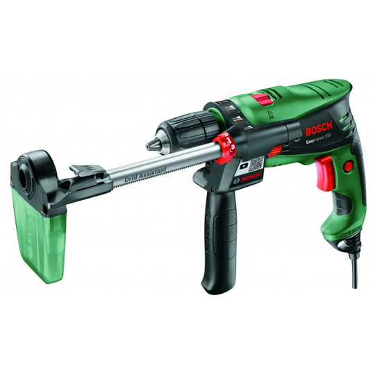 Bosch Slagboremaskine Easyimpact 550 M-da - 0603130001