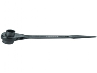 Gedore 6262790, Mekanisk, 1,38 kg, 63 mm, 65 mm