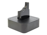 Jabra - Opladningsstander - for PRO 9460, 9460 Duo, 9460 NCSA, 9465 Duo, 9470, 9470 NCSA