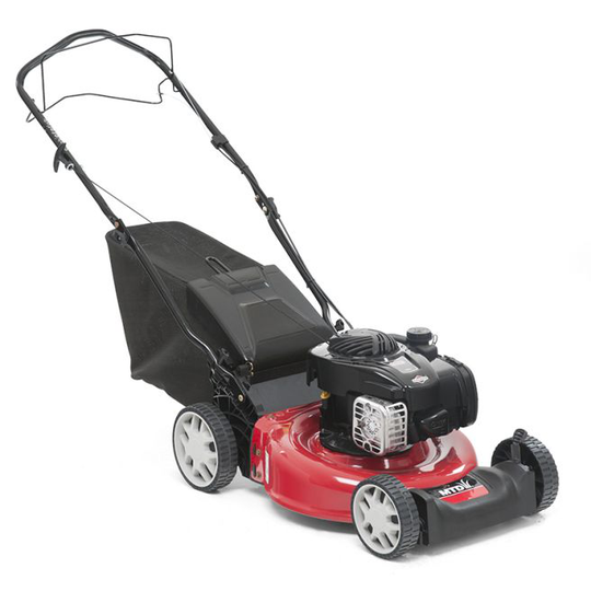 MTD Smart 46 Spb B&S Plæneklipper