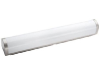 Prelude Børstet stål 16W LED 3000K