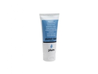 Hudcreme Plutect Dual uden Parfume til Brug Før/Under Vådt/Tørt arbejde 100 ml,18 stk x 100 ml/krt