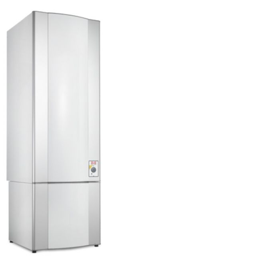 Metro El-vandvarmer Model 200 Type 2002 3,0kw/400v