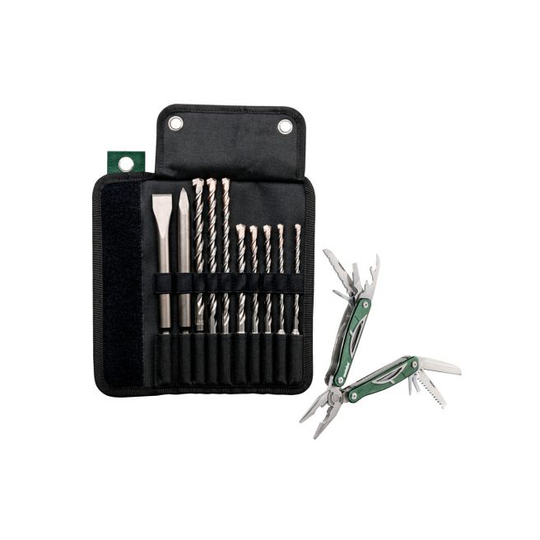 Metabo 4007430323200 - 631690000 HM-hammerbor, SDS plus Pro 4