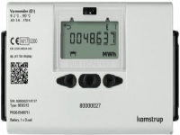 Varmemåler MULTICAL® 603 2,5M³/H / 190mm / 1, med batteri