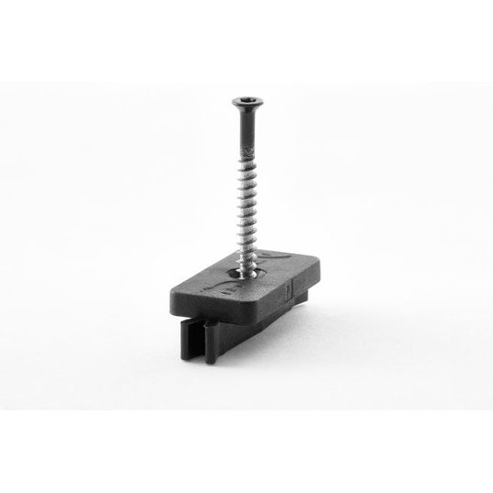 Wimex Preload T-clips til Jenle Royal - 1552796 - 45 mm