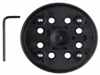 Bosch GUMMISLIBETALLERKEN PEX 270
