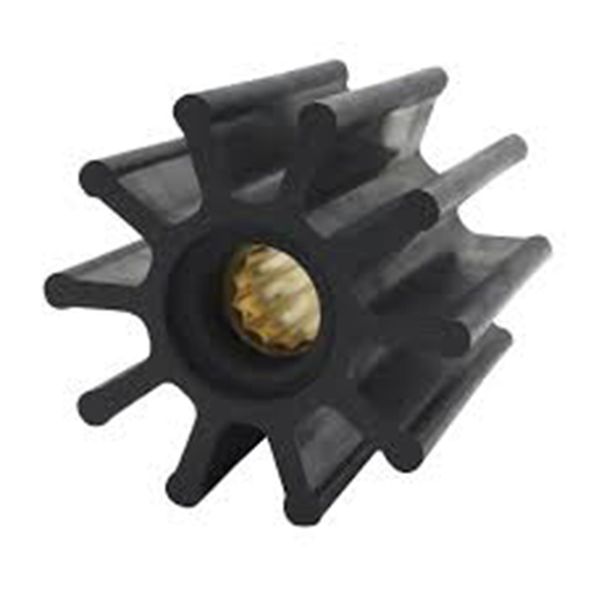 Impeller til Yanmar Pumper