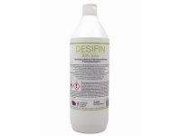Hånddesinfektion Desifin, 85 %, 1000 ml