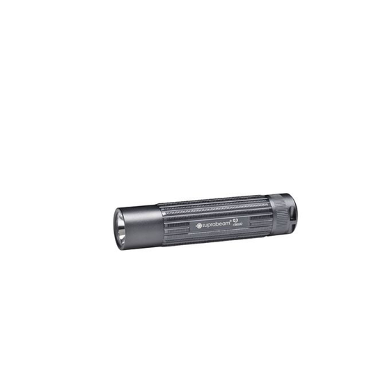 Suprabeam Q3 classic lommelygte