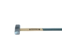Peddinghaus mukkert 6 kg - m/asketræskaft model 5293.02