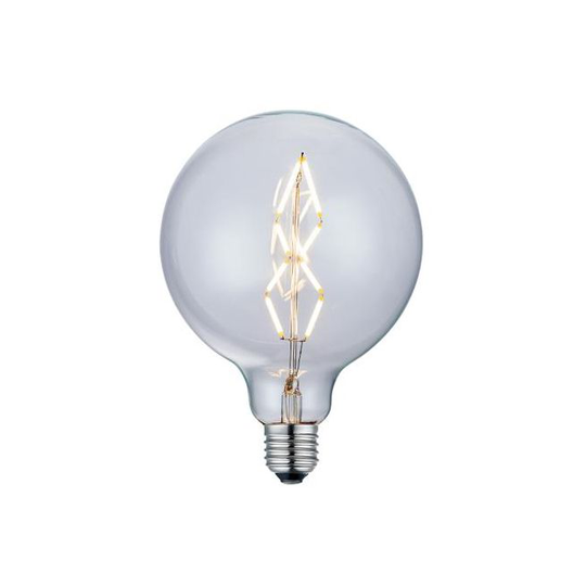 Halo Design COLORS LED Globe De Luxe E27 2W - 120352