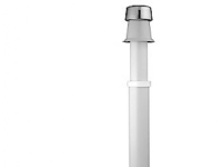 Karfa 210-400mm 18 -3/8 - pakbøsning til beton-vådrum