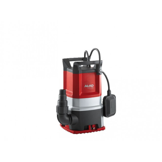 Al-ko Dykpumpe Twin 11000 Premium 1st