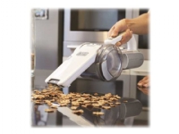 Black+Decker Håndstøvsuger 18V Pivotnose