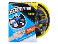 Air Hogs ARH RDC Gravitor GML, Sort, Blå, Rød, Dreng, 4 År, 10 År, Kina, 177,8 mm