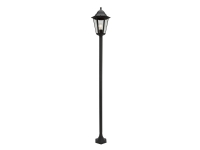Classico Lyktstolpe 230V 175cm