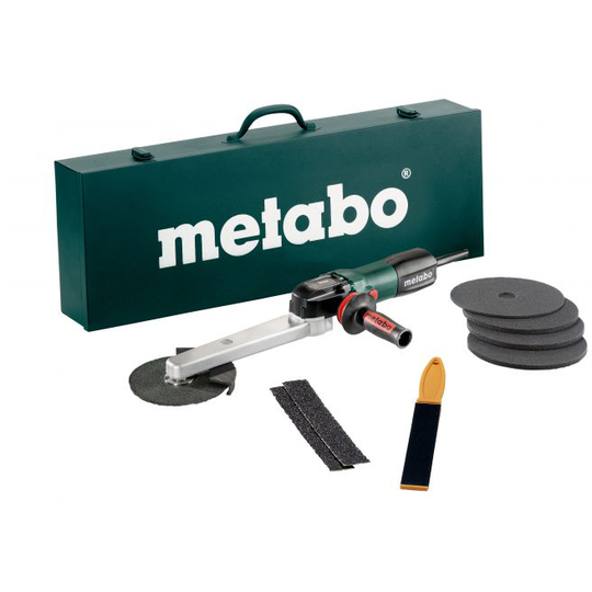 Metabo Knse 9-150 Kantsliber Sæt - 602265500