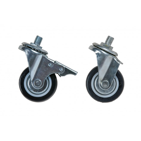 Monolith Junior- Cart Replacement Castors
