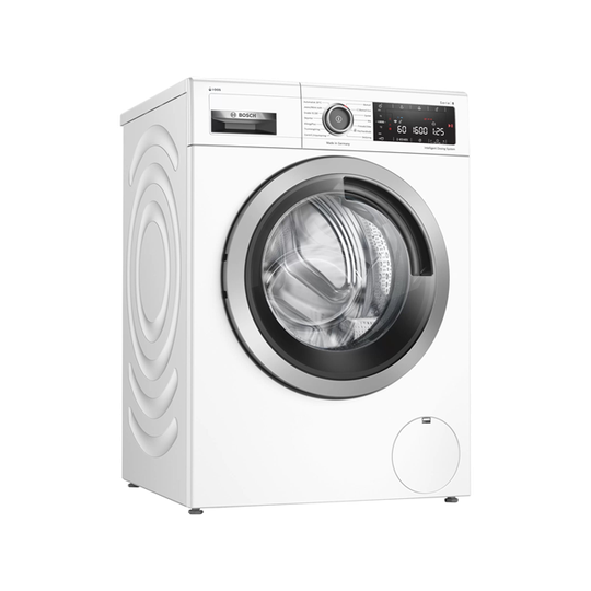 Bosch WAXH2KB0SN - Frontbetjent vaskemaskine