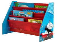 Thomas Tog Bogreol