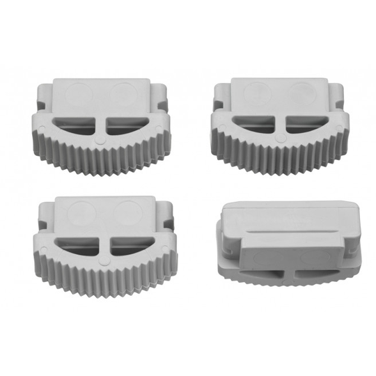 Wibe Stigesko 4-pack - WTB GS 6