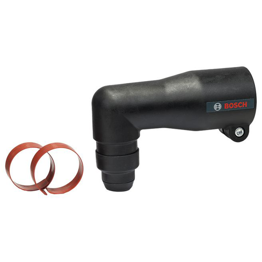 Bosch Vinkelborehoved SDS-plus 50mm - 2608000502