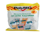 Polyfilla Tapet Klister - Mængde: 250 G
