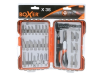 Boxer® hobbyskæresæt 36 dele