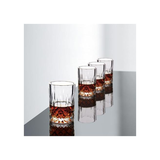 Aida Harvey Shotglas 4.7 Cl - 4 stk