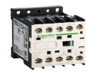 Schneider Electric TeSys K control relay, Sort, Hvid, -25 - 50 °C, 230 V, 50/60 Hz, 45 x 57 x 58 mm, 180 g