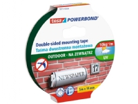 Tesa Double Sided Tape Outdoor 19mm x 5m