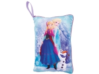 Disney Frost Skjul-og-Sove 2i1 Pude