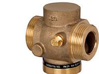 Danfoss VG25 kvs 8,0 G 1 - 1/4 A 065B0776