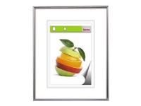 Hama Sevilla Décor - Fotoramme - Designet til: 8 x 12 tommer (20 x 30 cm) - plastic - firkantet