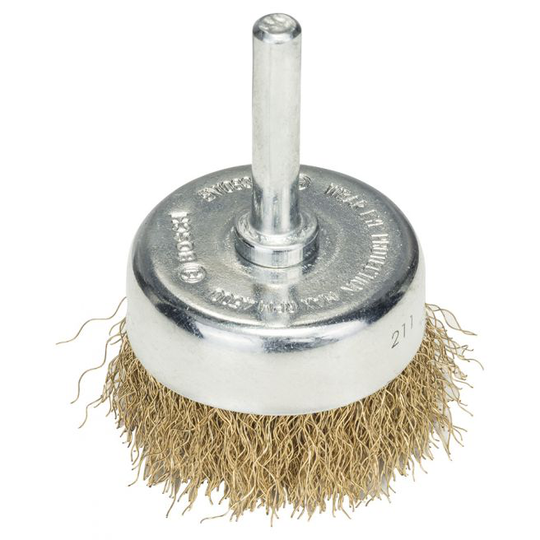 Bosch Mess.kopbør. 53mm - 2608622008