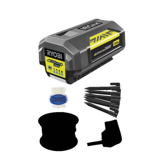 Ryobi Installationssæt til RoboYagi - RIK1200N